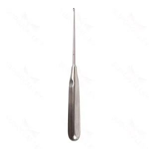 Orthopedic Bone Curette 20.0 cm (8) – surgivalley (008210658)
