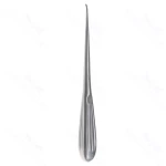 Brun Bone Curette Cup Size #00 20.0 cm (8")