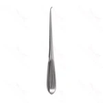 Orthopedic Bone Curette Cup Size #000 20.0 cm (8")