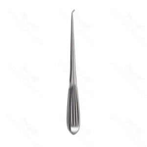 Orthopedic Bone Curette Cup Size #000 20.0 cm (8") – surgivalley (008210234)