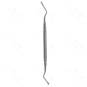 Pratt Bone Curette