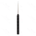 Gorilla Curette angled 15 total with 9 handle 000