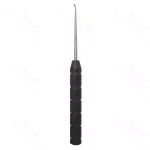 Cureta Gorilla angulada, 15" de longitud total con mango de 9", 2