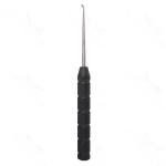 Gorilla Curette angled 15 total with 9 handle 3