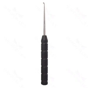 Gorilla-kyrette vinklet 15" total med 9" håndtag 3 – surgivalley (008210427)