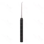 Cureta Gorilla angulada, 15" de longitud total con mango de 9", 5