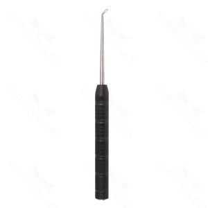 Gorilla-kyrette vinklet 15" total med 9" håndtag 7 – surgivalley (008210431)