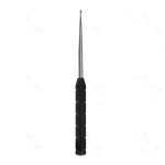 Gorilla Curette straight 15 total with 9 handle 000