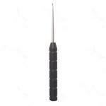 Cureta Gorilla recta de 15" de longitud total con mango de 9" 2