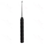 Gorilla Curette straight 15 total with 9 handle 7