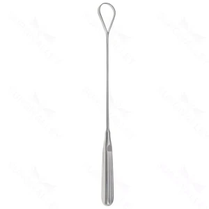 Cureta uterina Hunter grande – surgivalley (008210043)