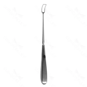 Jones Adenoid Curette adult 8mm cutting edge – surgivalley (008210713)