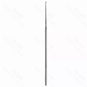 Orthopedic Bone Curette 15.9 cm (6.3) – surgivalley (006210009)