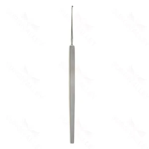 Orthopedic Bone Curette – surgivalley (008210620)
