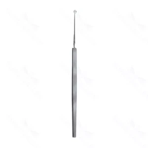 Orthopedic Bone Curette – surgivalley (008210624)