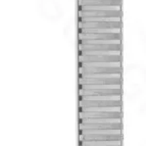 Micro Bone Curette Large for ENT and General Surgery – surgivalley (008210666)