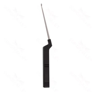 Micro serrefine 1 1/8 extra delicate straight smooth jaws – surgivalley (999210093)