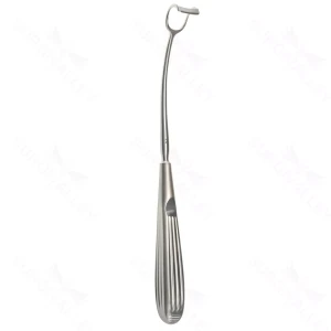 Reverse Adenoid Curette Size 1 for Adenoid Procedures