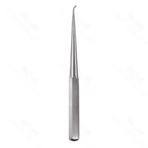 Orthopedic Bone Curette 23.0 cm (9") – surgivalley (008210208)