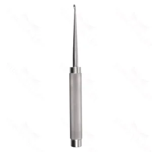 Cobb Bone Curette Straight Cup Size #2 28.6 cm (11.3) – surgivalley (064210018)
