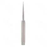 Cobb spinal fusion curette 11 angled size #3 cup round handle