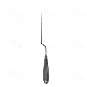 Orthopedic Bone Curette Bayonet 29.2 cm (11.5) – surgivalley (008210259)