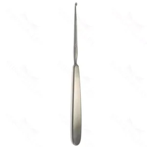 Orthopedic Bone Curette 18.0 cm (7") – surgivalley (008210053)