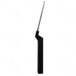 Micro Lumbar Curette Forward Straight 1 0 Instrument