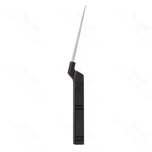 XL mikro cervikal curette bagud lige 4 0 til almen kirurgi og neurokirurgi – surgivalley (008210343)