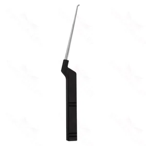 XL mikro cervikal curette bagud vinklet 3 0 instrument – surgivalley (008210346)
