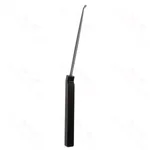Cervical Axial Curette 6-0 angled down 9
