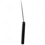 Cervical Axial Curette 6-0 straight up 9