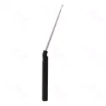 Cervical Axial Curette 6-0 straight down 9
