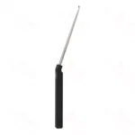Cervical Axial Curette 6-0 reverse angled up 9