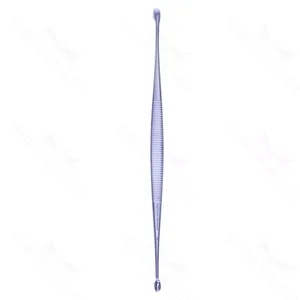 Orthopedic Bone Curette 14.0 cm (5.5) – surgivalley (008210378)