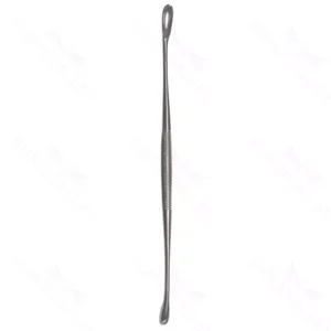 Orthopedic Bone Curette 16.5 cm (6.5) – surgivalley (008210387)
