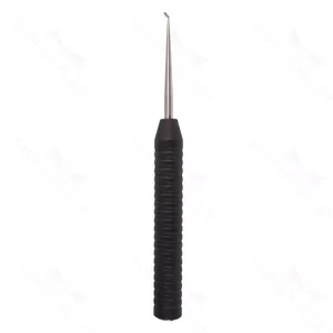 Cureta Comfort-Grip de 13 1/4" 2-0 mango de 8.5" angulada – surgivalley (008210546)