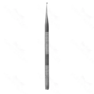 Micro Bone Curette Medium Size Instrument – surgivalley (008210664)
