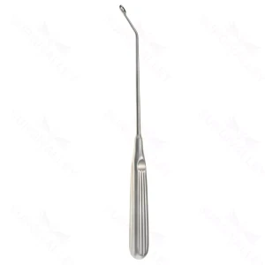 Orthopedic Bone Curette 25.0 cm (10") – surgivalley (008210238)