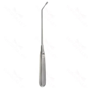 Orthopedic Bone Curette 25.0 cm (10") – surgivalley (008210239)