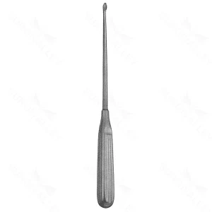 Scoville Rupt Disc Curette 4mmx10mm down-push – surgivalley (008210242)