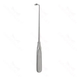 Scoville Rupt Disc Curette 4mmx10mm horizontal – surgivalley (008210243)