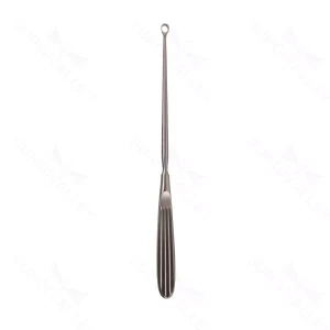 Semmes Spinal Fusion Curette straight 9 – surgivalley (008210244)