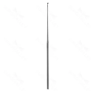 Sheey Knife Curette 2.5mm diameter semi-sharp blade – surgivalley (006210007)