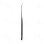 Sinus Bone Curette Curved 19.1 cm (7.5)