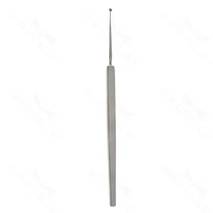 Skeele Curette for General Surgery and Ophthalmic Applications – surgivalley (008210626)