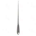 Spinal Bone Curette Cup Size #0 28.0 cm (11")