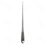 Spinal Fusion Curette 11 angled size 00