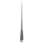Spinal Fusion Curette 11 angled size 000