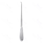 Spinal Bone Curette Cup Size #4 28.0 cm (11")